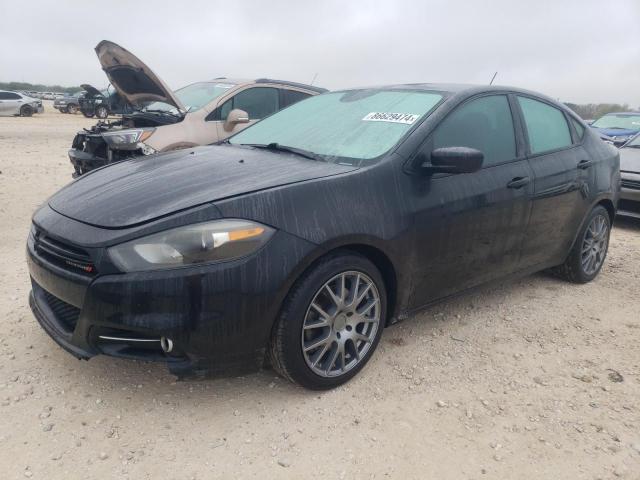  Salvage Dodge Dart