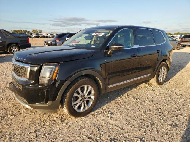  Salvage Kia Telluride