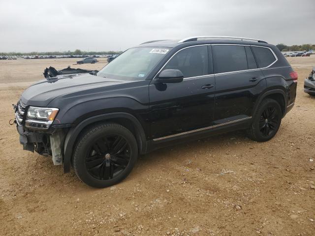  Salvage Volkswagen Atlas