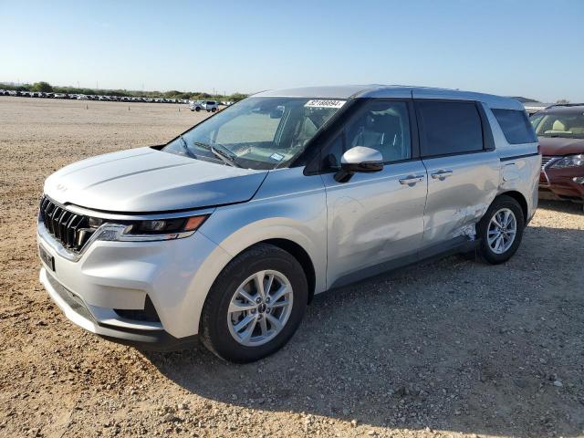  Salvage Kia Carnival