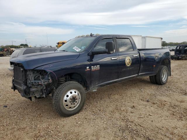  Salvage Ram 3500