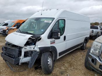  Salvage Ram Promaster