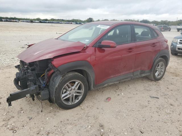  Salvage Hyundai KONA