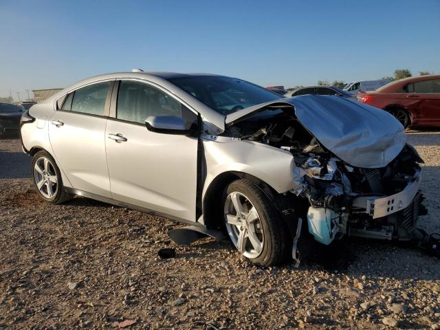  Salvage Chevrolet Volt