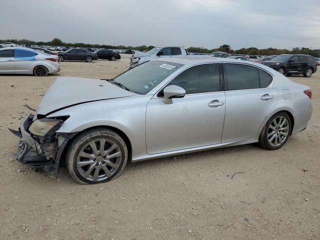  Salvage Lexus Gs