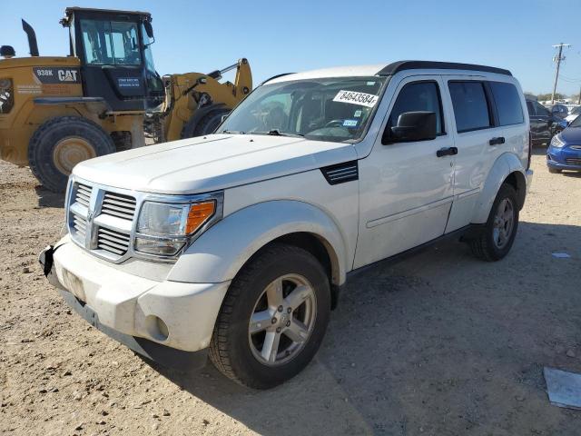  Salvage Dodge Nitro