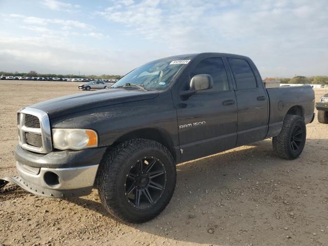  Salvage Dodge 1500