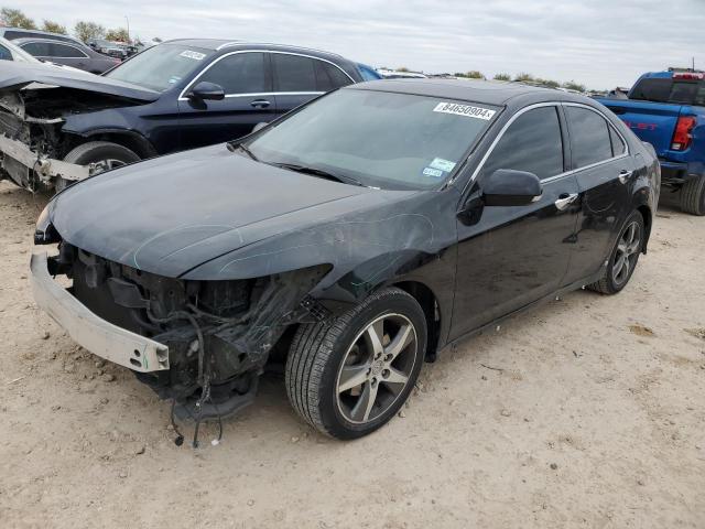  Salvage Acura TSX