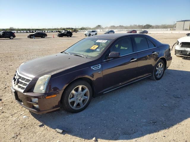  Salvage Cadillac STS