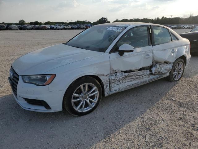  Salvage Audi A3