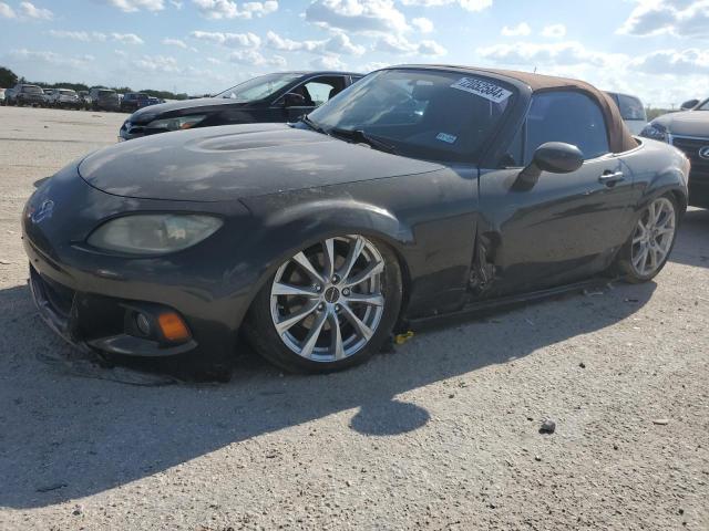  Salvage Mazda Mx5