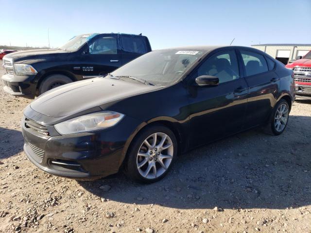  Salvage Dodge Dart