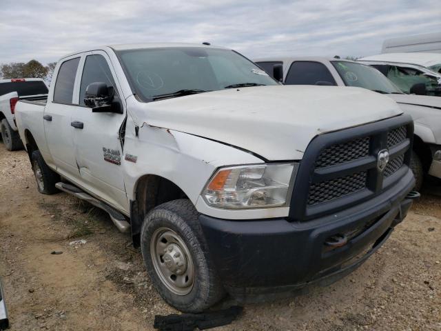  Salvage Ram 2500