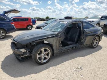  Salvage BMW 4 Series