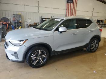  Salvage Volvo Xc40 Core