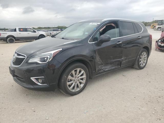  Salvage Buick Envision