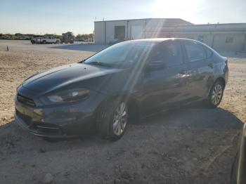  Salvage Dodge Dart