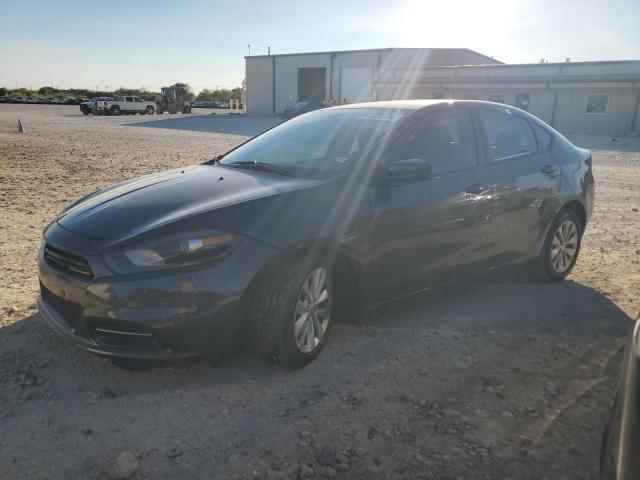  Salvage Dodge Dart