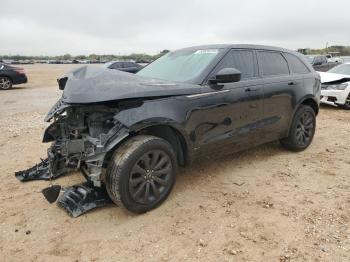  Salvage Land Rover Range Rover