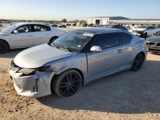  Salvage Toyota Scion