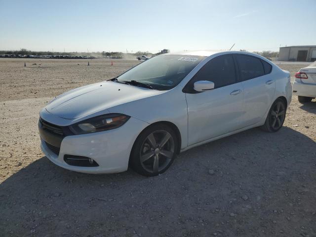  Salvage Dodge Dart