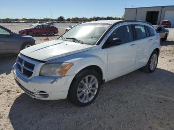  Salvage Dodge Caliber