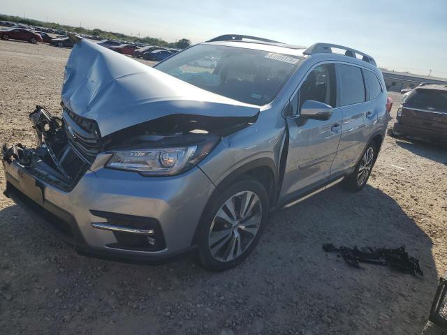  Salvage Subaru Ascent