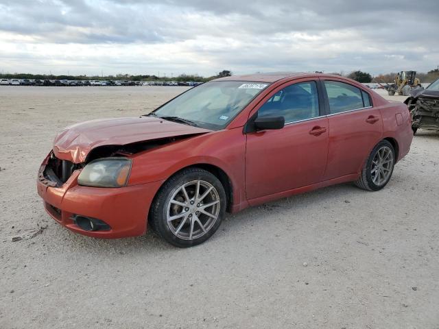  Salvage Mitsubishi Galant