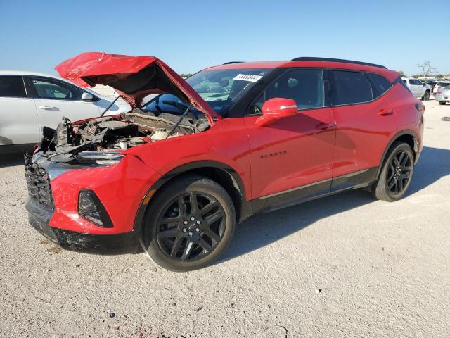  Salvage Chevrolet Blazer