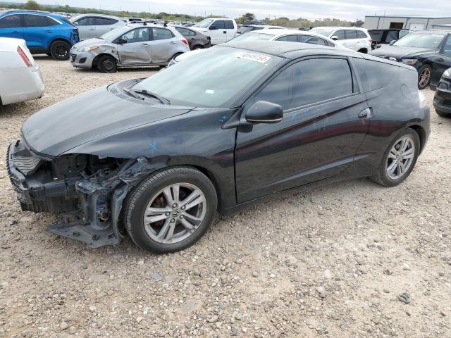  Salvage Honda Crz