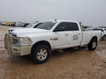  Salvage Ram 3500