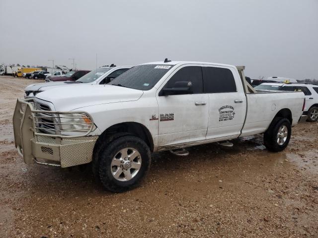  Salvage Ram 3500