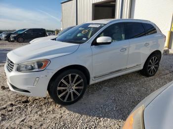  Salvage Volvo XC60