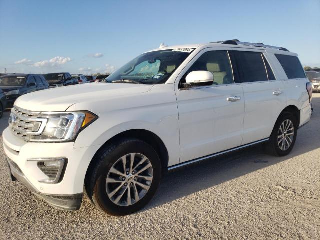  Salvage Ford Expedition