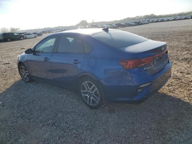 Kia Forte Gt Line Image 2