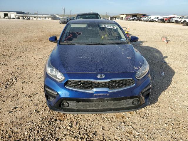 Kia Forte Gt Line Image 8