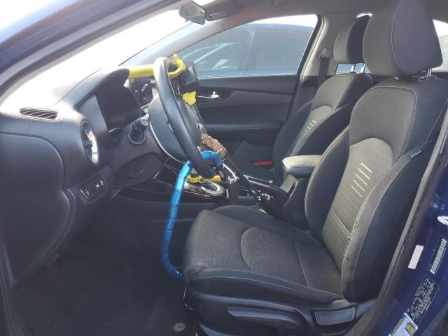 Kia Forte Gt Line Image 3