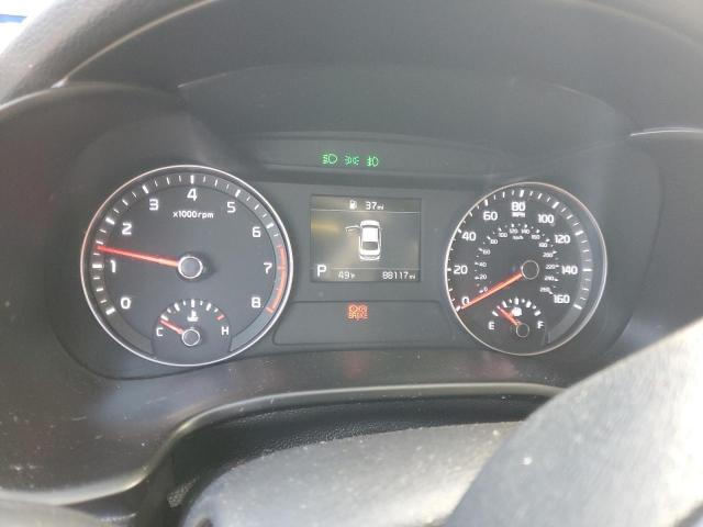 Kia Forte Gt Line Image 4