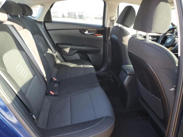 Kia Forte Gt Line Image 11