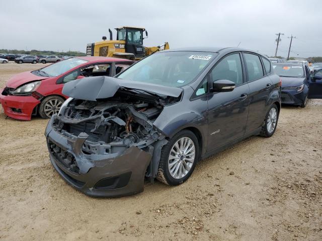  Salvage Ford Cmax