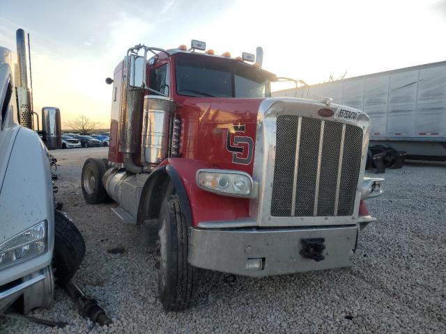  Salvage Peterbilt 388