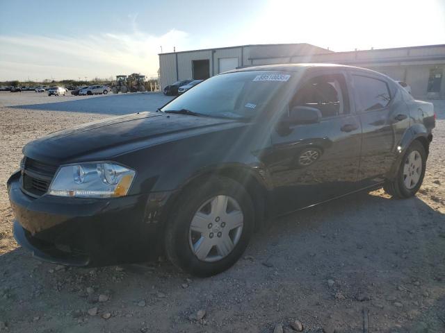  Salvage Dodge Avenger