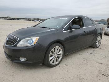  Salvage Buick Verano