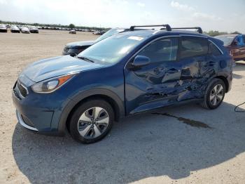  Salvage Kia Niro