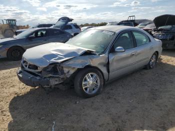  Salvage Mercury Sable