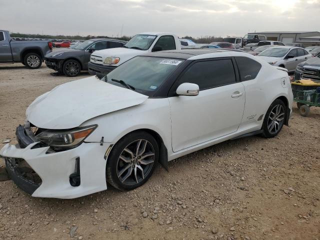  Salvage Toyota Scion