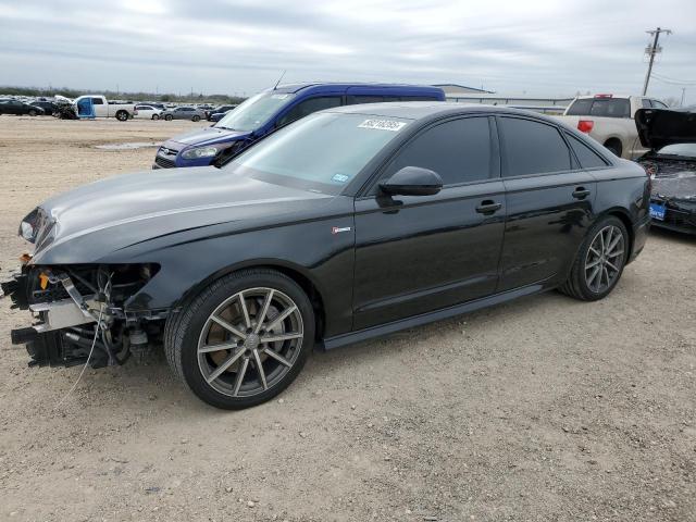  Salvage Audi A6