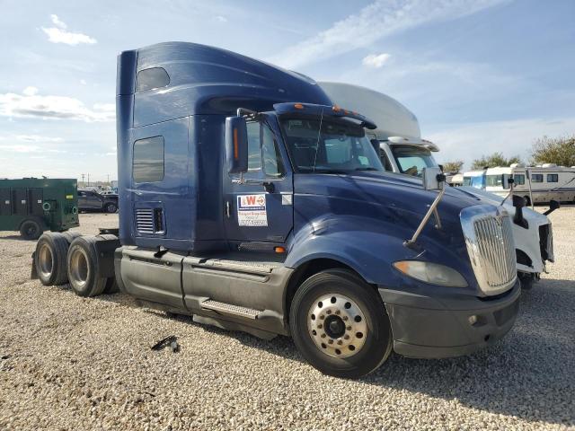  Salvage International Prostar