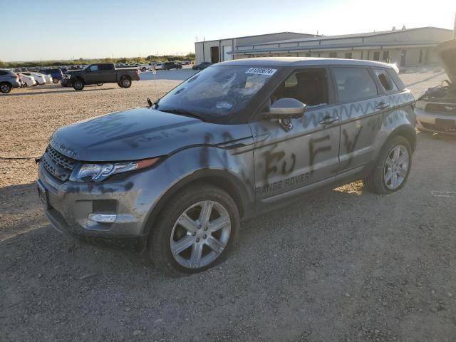  Salvage Land Rover Range Rover