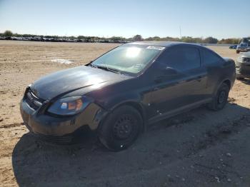  Salvage Chevrolet Cobalt